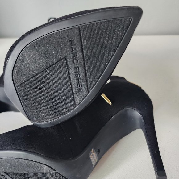 Marc Fisher Pumps "LIKE NEW" - Picture 10 of 14